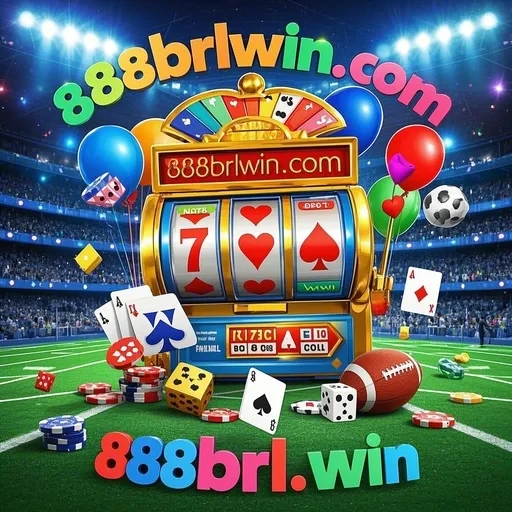 Descubra os Melhores Bônus no 888brl.win e Potencialize Seu Jogo