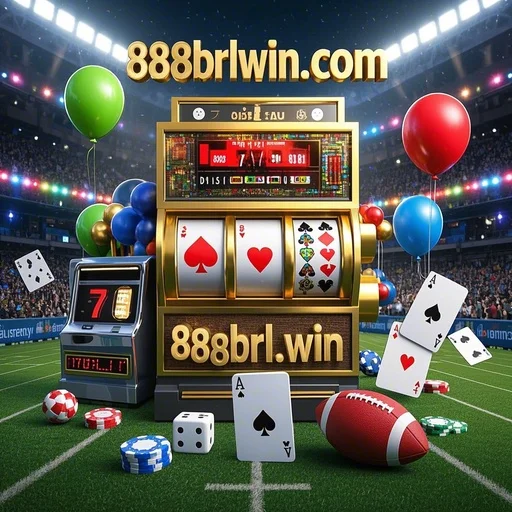 A Revolução dos Jogos Comunitários na 888brl.win